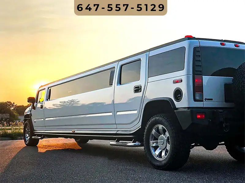 Bachelor Party Packages