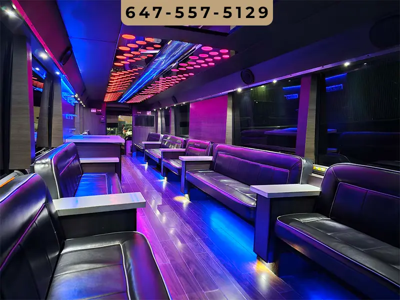 Toronto Wedding Limousines